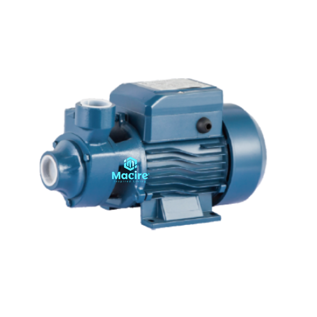 0.75Kw 5.4m³ 36m Doyin AC Booster Pump Water Pump - CPM 158/1 750w 1hp 5400L/h