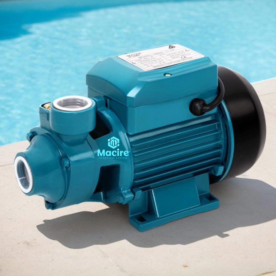 Doyin Booster Pump 4