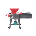 1500kg Hay and straw cutter capacity 9zt-1.5
