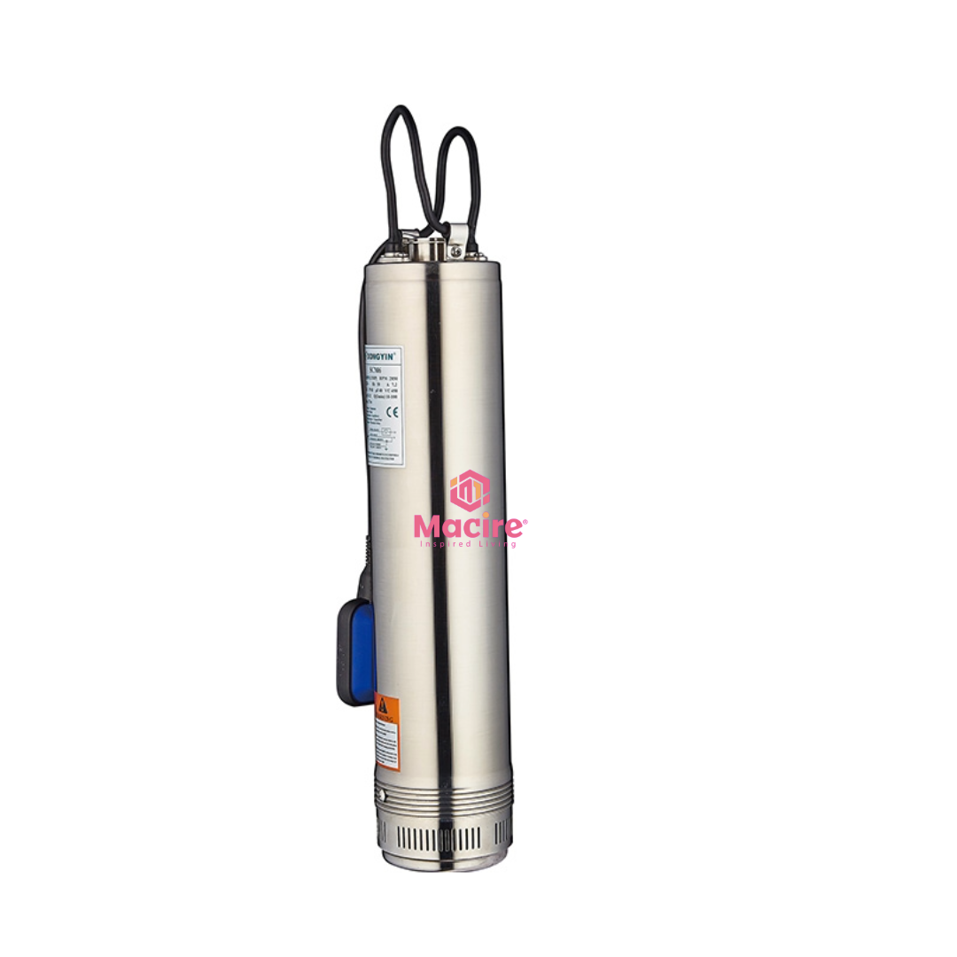 SCM AC well PUMP