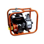 7.5HP AREBOS Petrol Water Pump – 3" High-Performance Portable Pump (AB-WP30X)