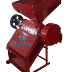 1000–1500Kg/Hr Milano Italia MMH-18A Maize Huller – Heavy-Duty, Motor-Ready (WITHOUT MOTOR)