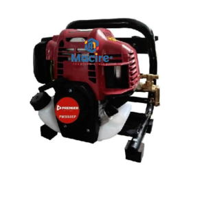Premier 4-Stroke Single Cylinder Petrol Engine – Model PM5080SP, Heavy-Duty Power
