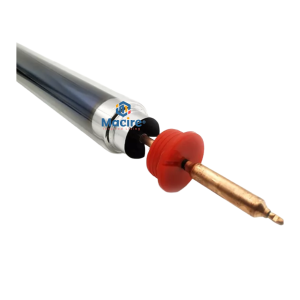 Hanti Spare Vacuum Tube – High-Efficiency Solar Water Heater Replacement