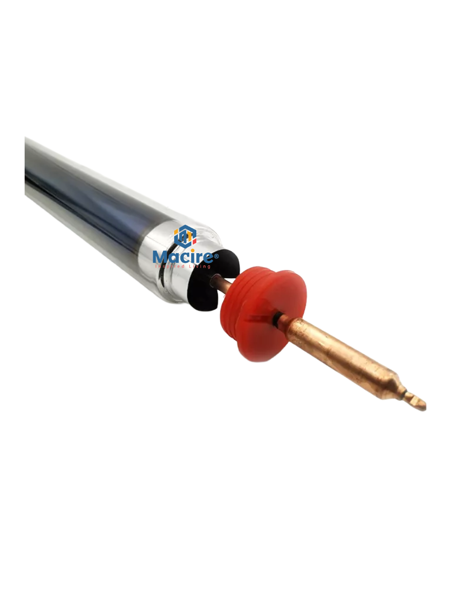 Hanti Spare Vacuum Tube – High-Efficiency Solar Water Heater Replacement