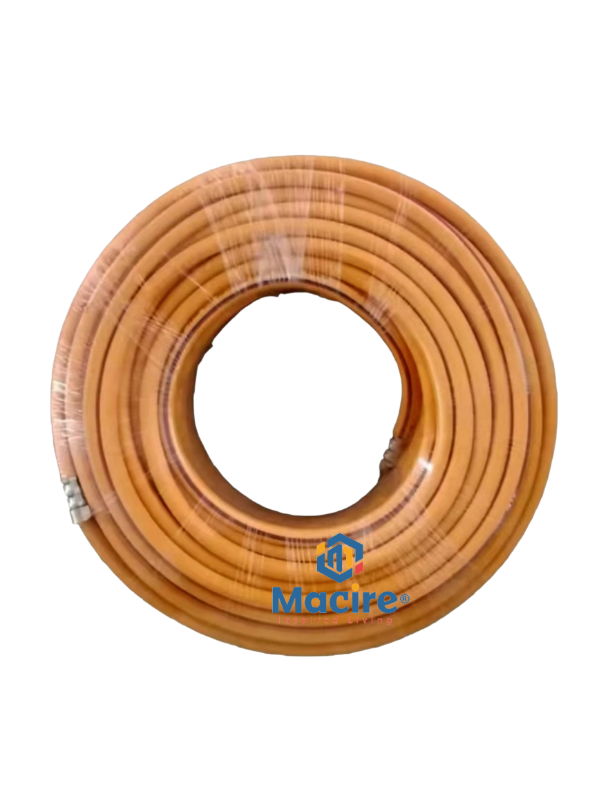 50 Metre PV Chose High Pressure Pipe – Durable Heavy-Duty Water Hose