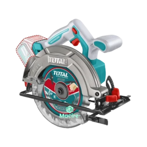 TOTAL TSLI14023 20V cordless circular saw