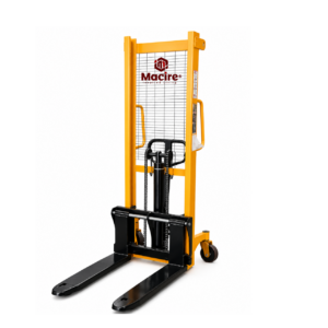 manual stacker