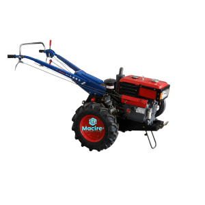 10HP JD10L JIADI Walking Diesel Tractor with Implements – Multi-Purpose Farm Power Tiller