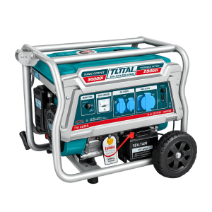 3kw total generator