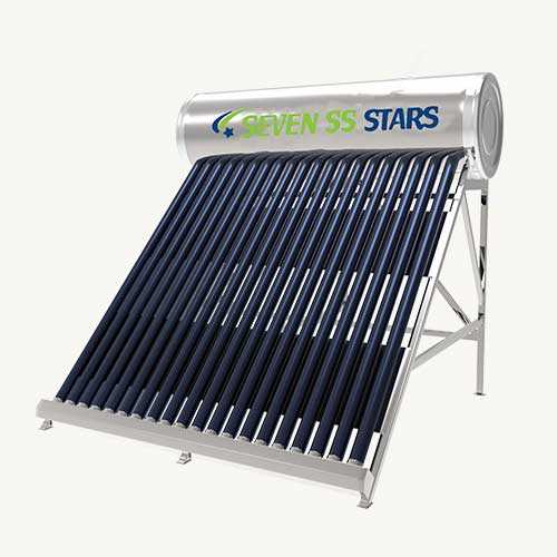 150-Liters-non-pressurized-solar-water-heater