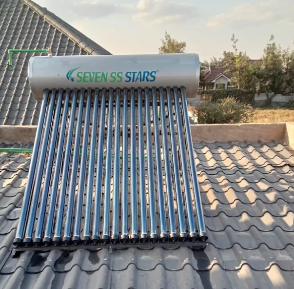 150L-Stainless-Seven-Stars-Pressurized-Solar-Water-Heater