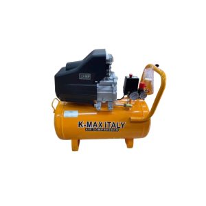 25L Direct Drive Air Compressor – 2HP Power | 8Bar / 116PSI Performance
