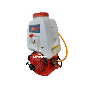 25L AC767-2 Aico Japan Petrol Knapsack Sprayer – 2-Stroke,
