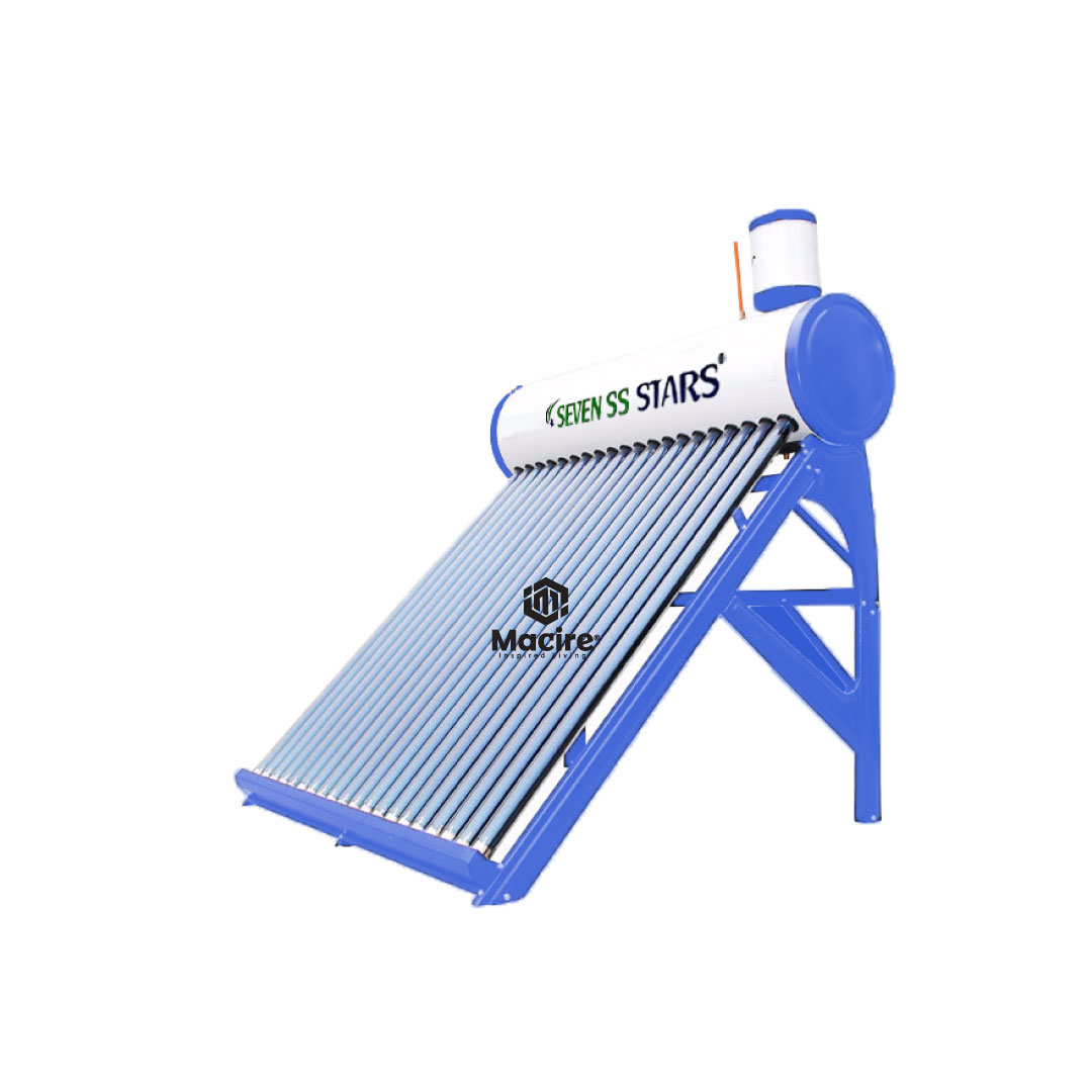 350L-Seven-Stars-Solar-Water-Heater--Non-Pressurised