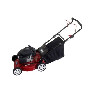 AYS21 Astramilano Lawn Mower – 21 Inches | 173cc 6HP Self-Propelled Beast