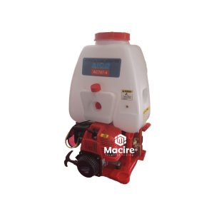 25L AC767-4 Aico Japan Petrol Knapsack Sprayer – 4-Stroke