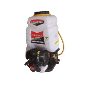 25L KT767-4 Kato Germany Petrol Knapsack Sprayer – 4-Stroke