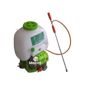 25L ML767-4 Milano Italia Petrol Knapsack Sprayer – 4-Stroke,