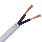 1.5 mm 2 Core Flex Cable - Metsec (Per Meter)