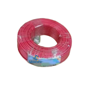 6.0mm Powermate Solar DC Cable 90m – Red Color – Pure Copper Efficiency & Long-Lasting Power