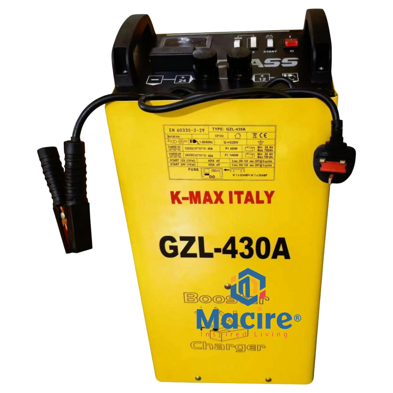 kmax battery charger kmax battery charger