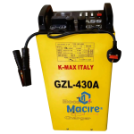 430Ah KMAX Italy Battery Charger – Reliable Power for Every Heavy-Duty Need!
