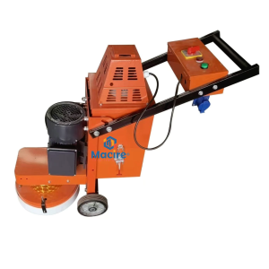 Premier Electric Terrazzo Machine – Unleash Smooth Perfection Every Time