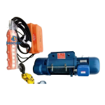 3 Ton PREMIER Hoist – Heavy-Duty Industrial Lifting Power