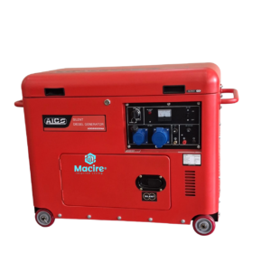 aico generator