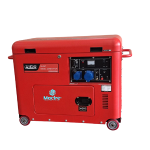 aico diesel generator