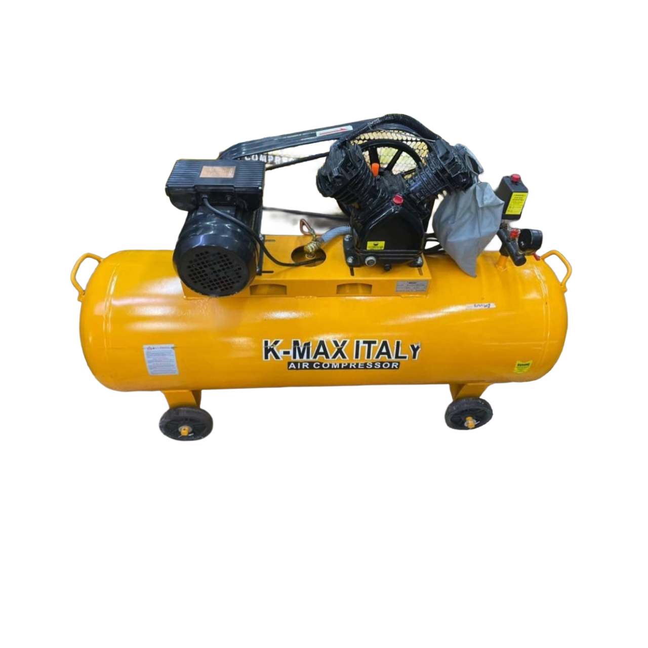 kmax air compressor