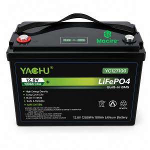 Lithium Battery