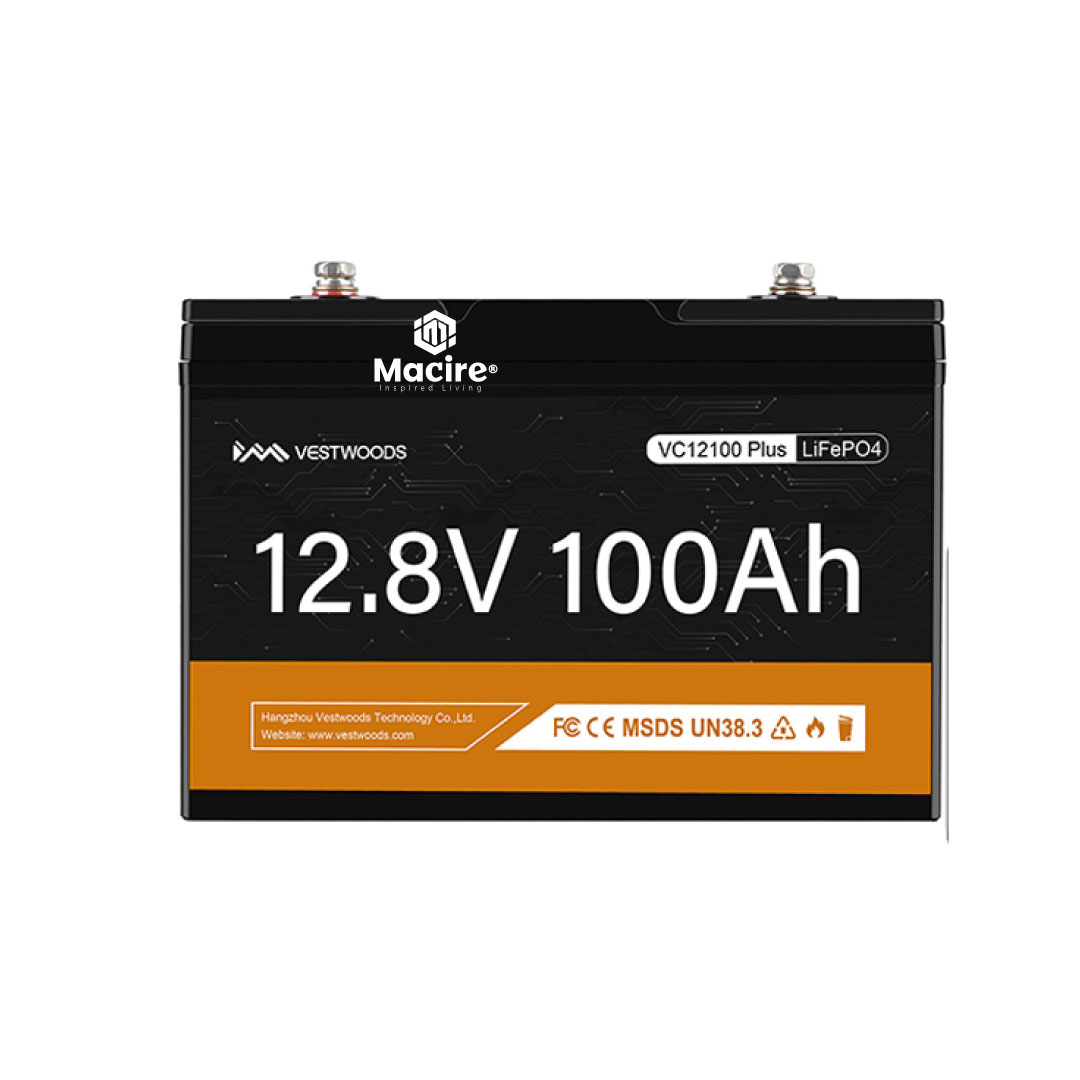 1.28kWh-12.8V-100Ah-Vestwoods-Lithium-Battery-VC12100