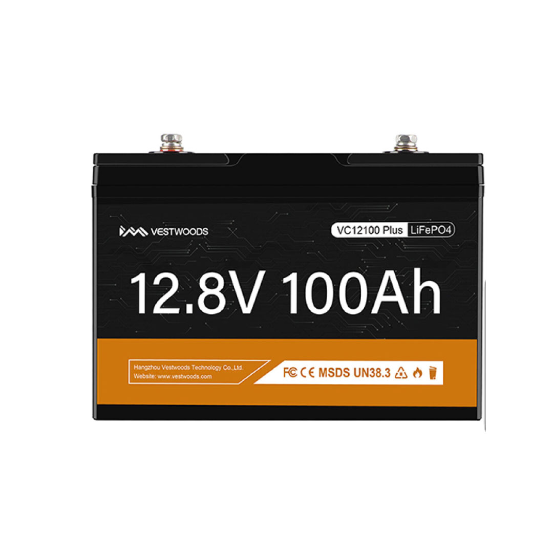 1.28kWh-12.8V-100Ah-Vestwoods-Lithium-Battery1