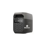 2.4kW EcoFlow Delta 3 Plus Portable Power Station – LiFePO₄,  Fast Charge,  UPS Mode