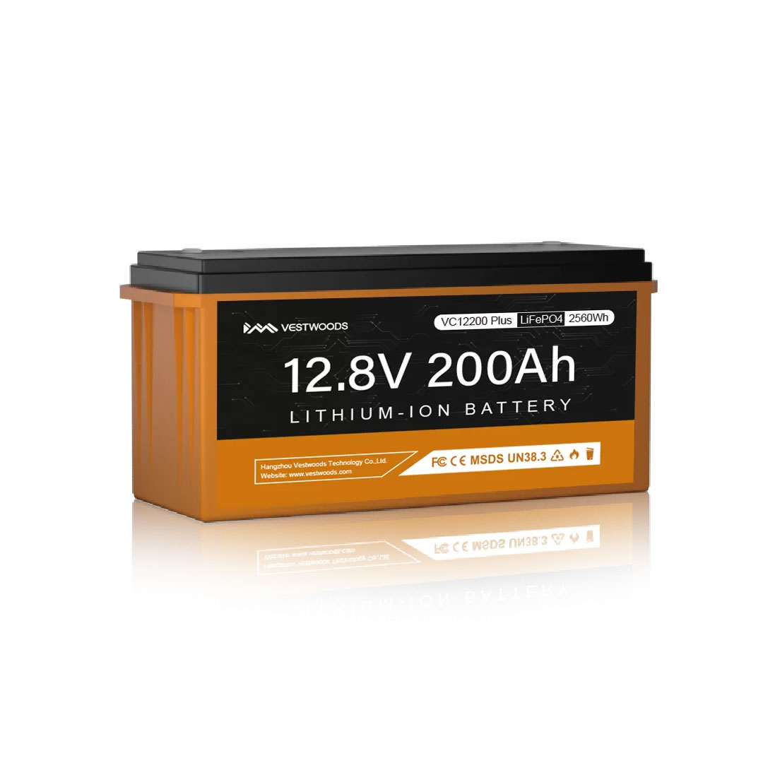 2.56kWh-12.8V-200Ah-Vestwoods-Lithiumv