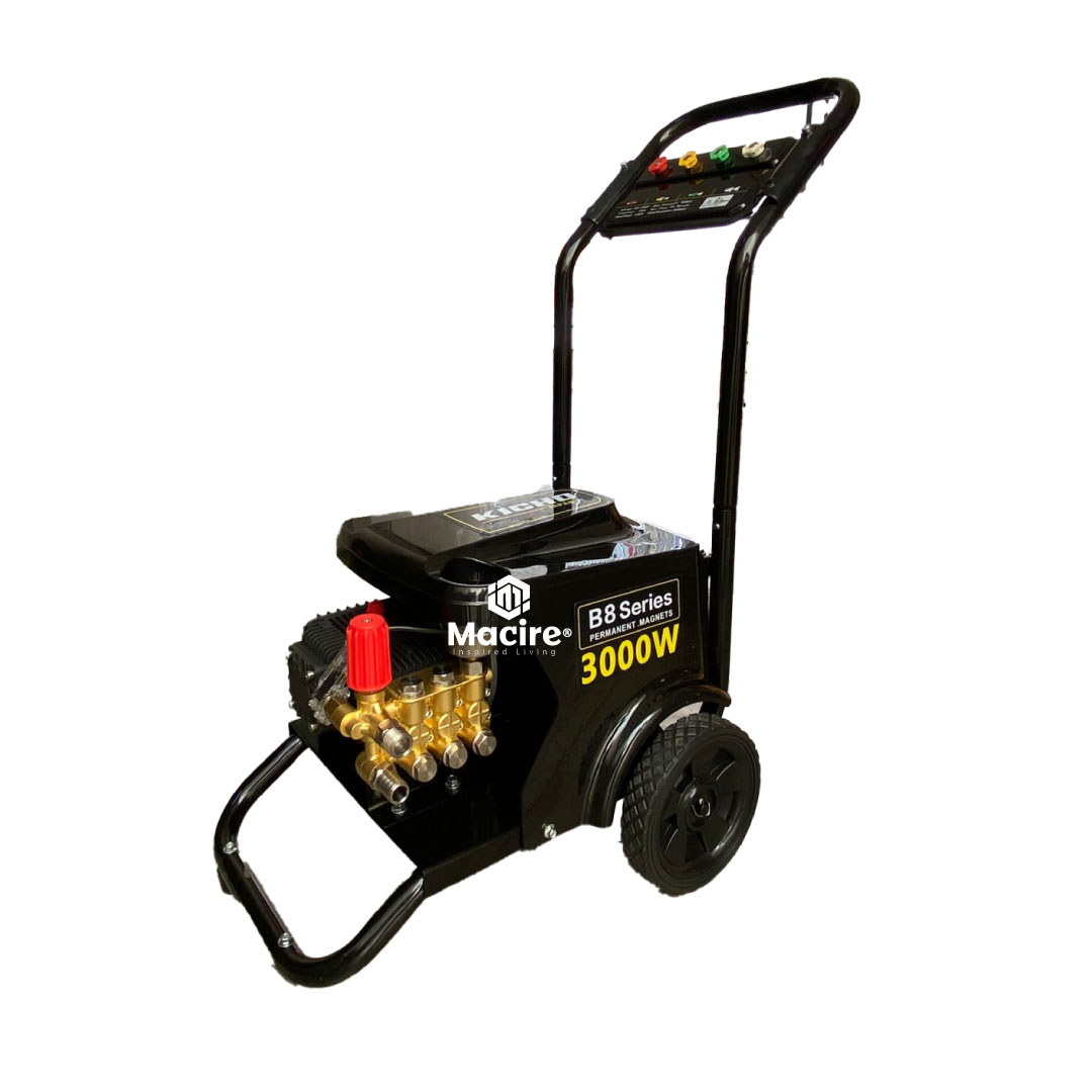 3450PSI Kicho High Pressure Washer