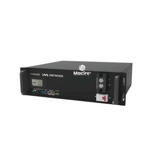 5.12kWh Vestwoods VE48100 Lithium Battery – 51.2V, 100Ah, LiFePO₄ Rack-Mount