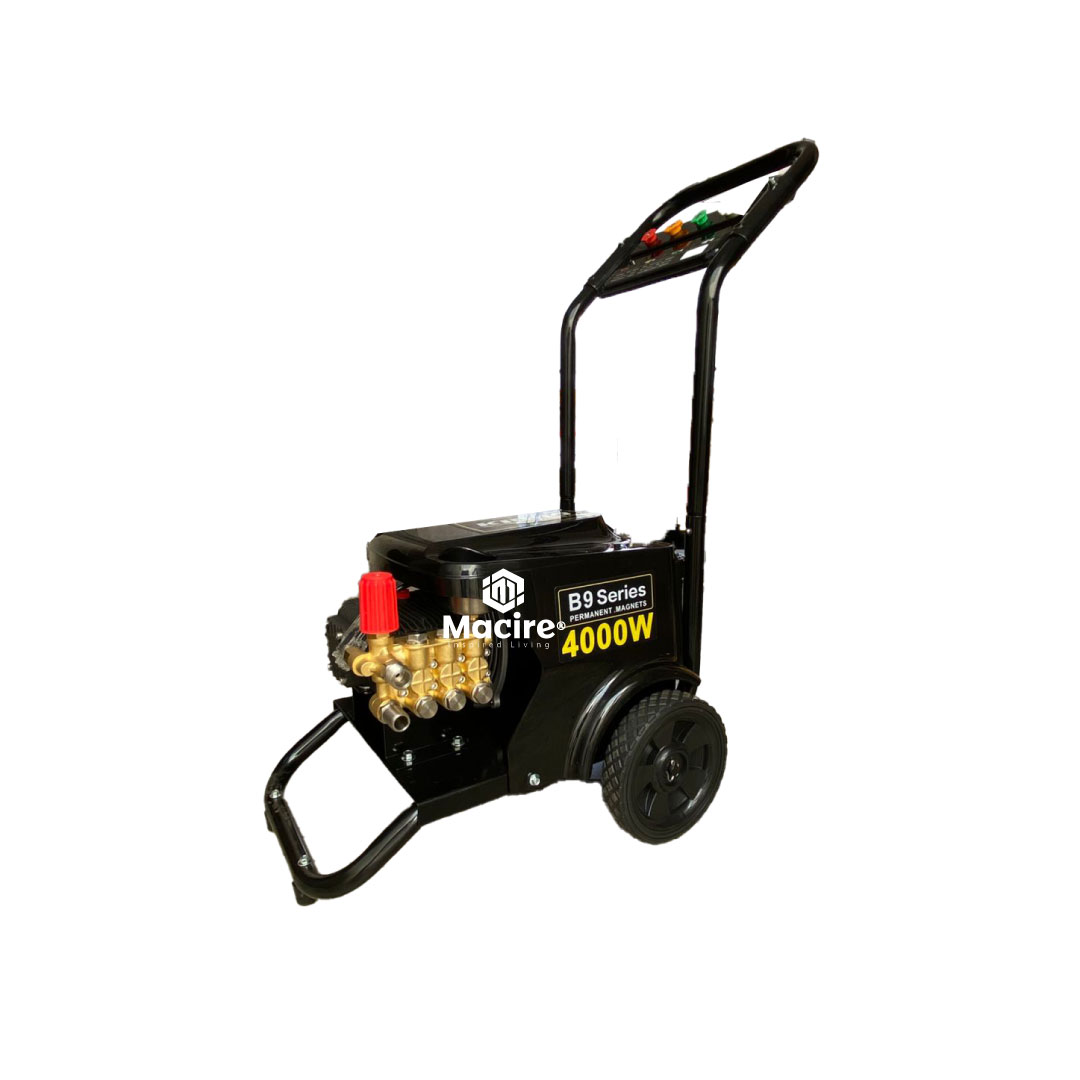 5HP 3600PSI Kicho High Pressure Washer