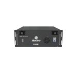 9.6kWh Vestwoods VE48200 Lithium Battery – 48V, 200Ah, LiFePO₄ Rack-Mount