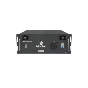 9.6kWh Vestwoods VE48200 Lithium Battery – 48V, 200Ah, LiFePO₄ Rack-Mount