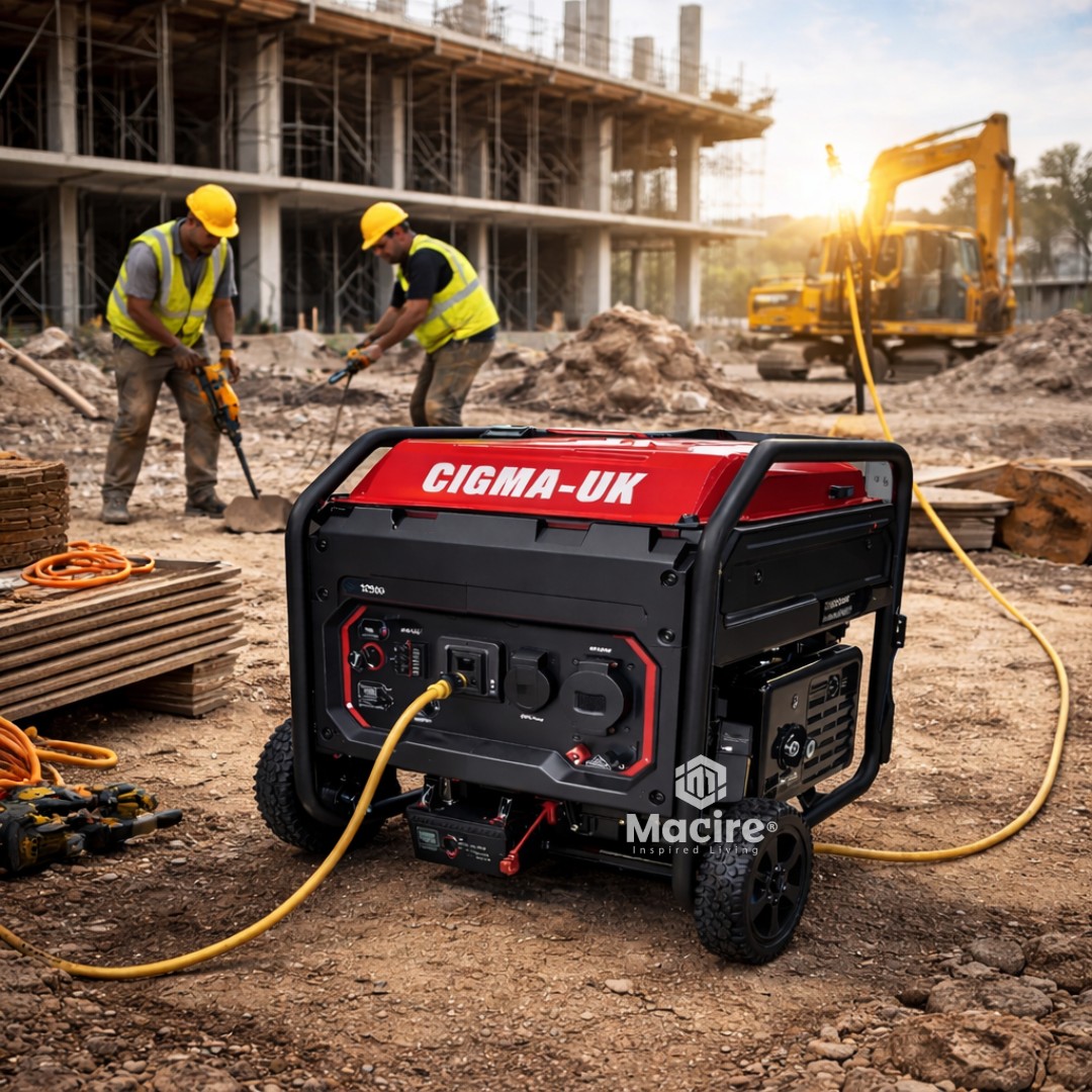 Open type inverter generator Kenya Open type inverter generator Kenya