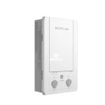 EcoFlow DeltaProBC-UK-RM Smart Solar Home Power Panel