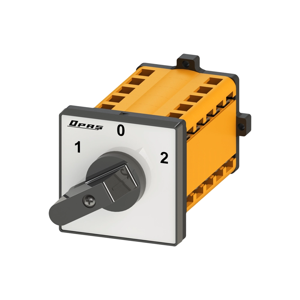 Opas-YPT4050-4-Pole-Changeover-Switch-32A-to-315A-230400V