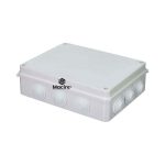 Panel Box 600×400×200 – Chint