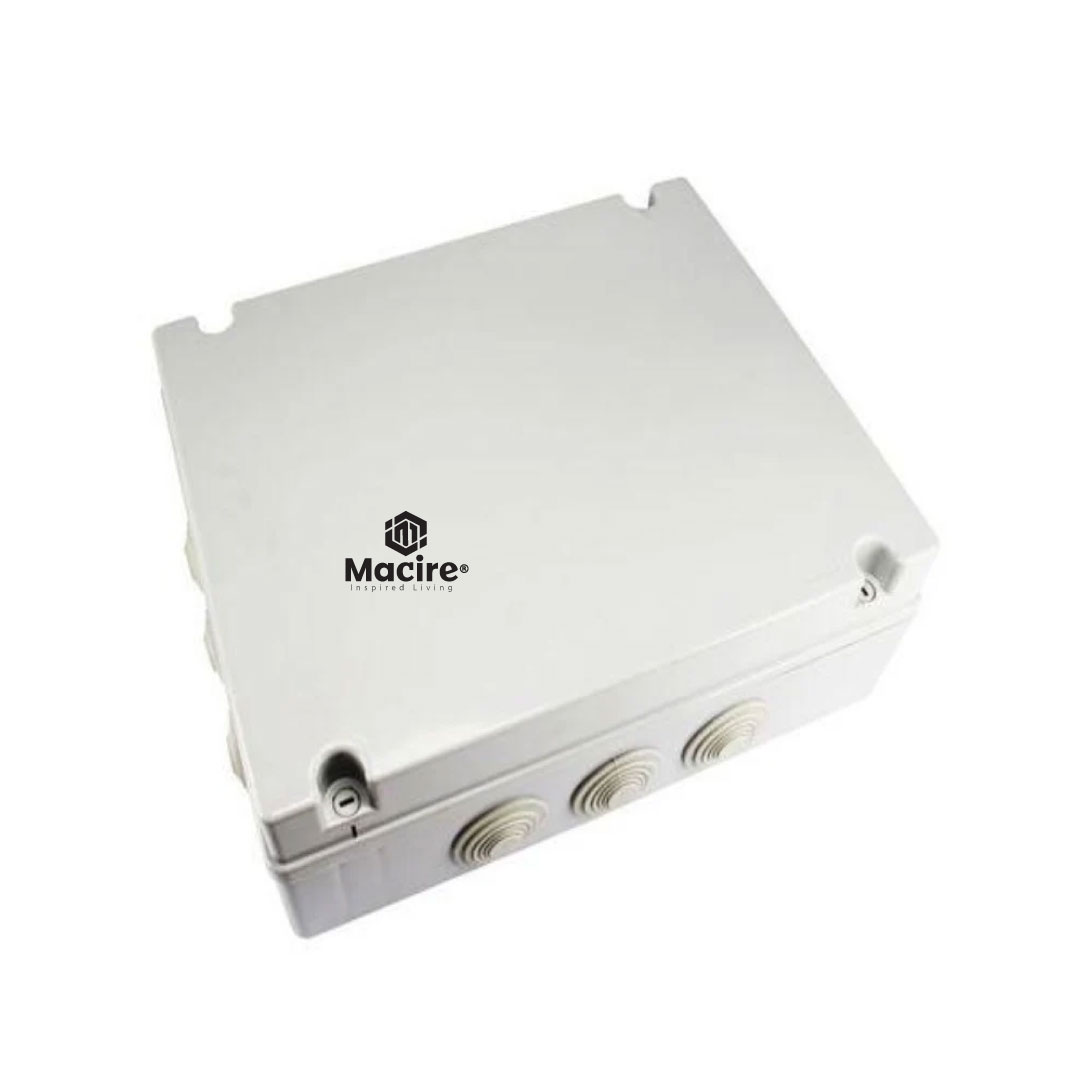 Panel Box 1000×800×300 – Chint