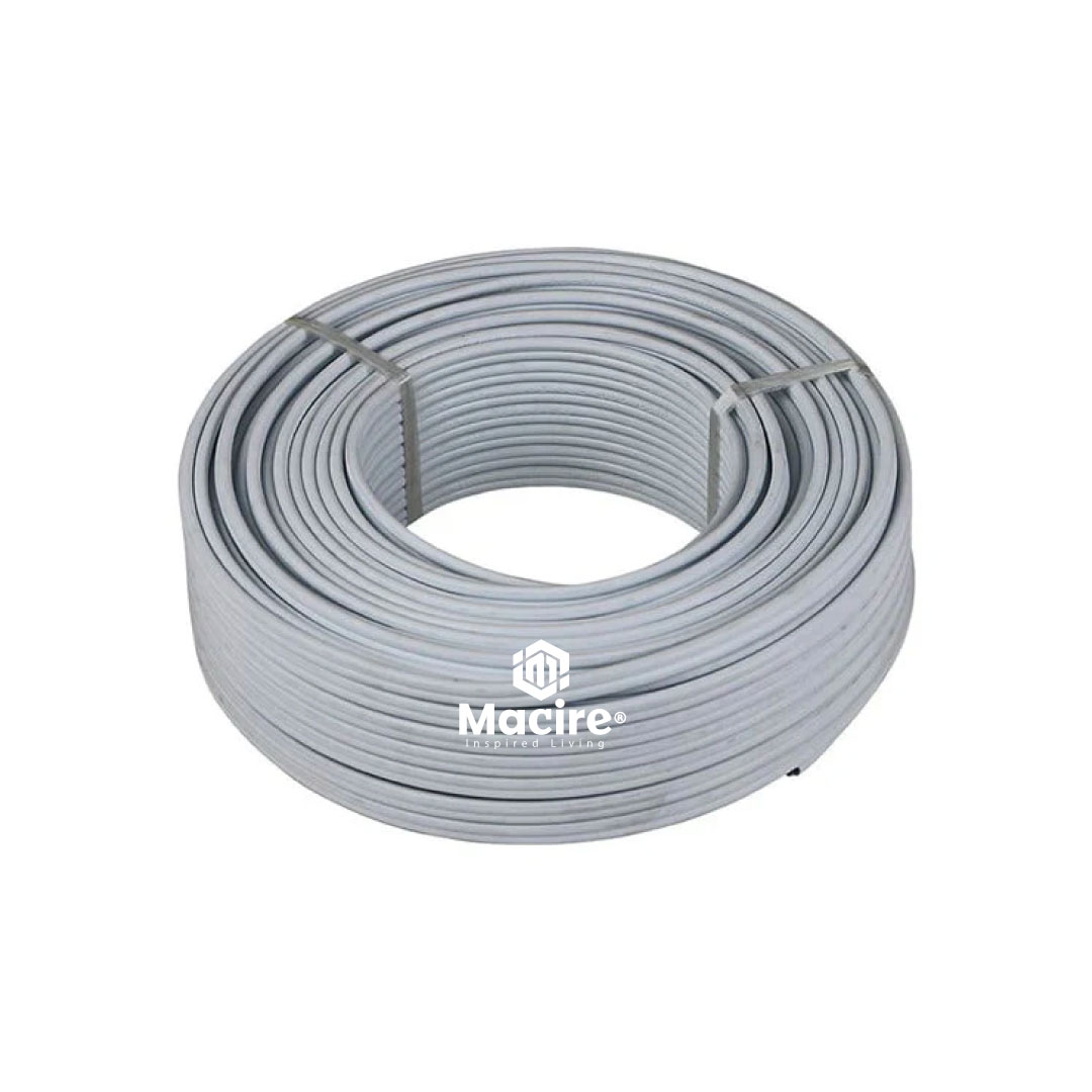 Twin-with-Earth-Cable