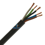 1mm ASL 5-Core Flex Cable – Premium Copper, 90M Roll