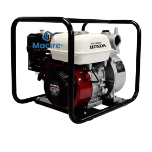 3″ Honda WL30XY GP200 Water Pump – MegaFlow PowerMaster